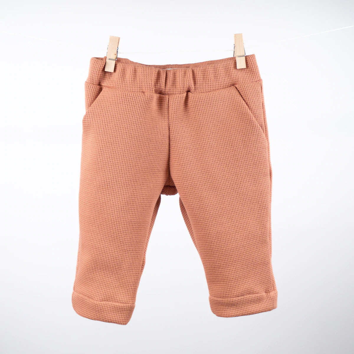 Pantalon NEW YORK patron de couture pochette - IKATEE Patron de couture Ikatee | Gaspard et Léonie Tissus en ligne et Mercerie à Toulouse