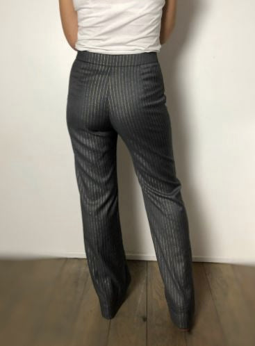 Pantalon/Salopette MICKY Patron de couture Pochette - CLEMATISSE PATTERN Patron de couture MAISON FAUVE | Gaspard et Léonie Tissus en ligne et Mercerie à Toulouse