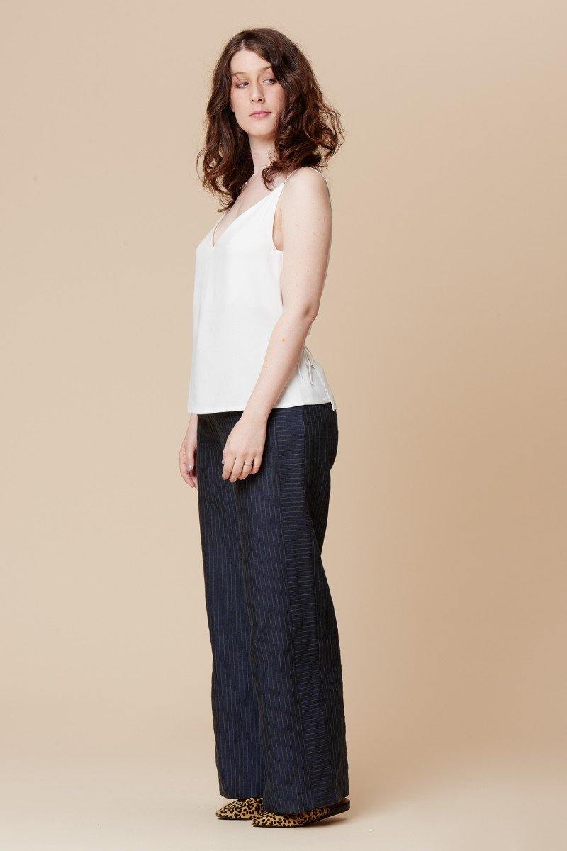 PENSEE Robe patron de couture pochette - L'atelier de Gaspard et Léonie