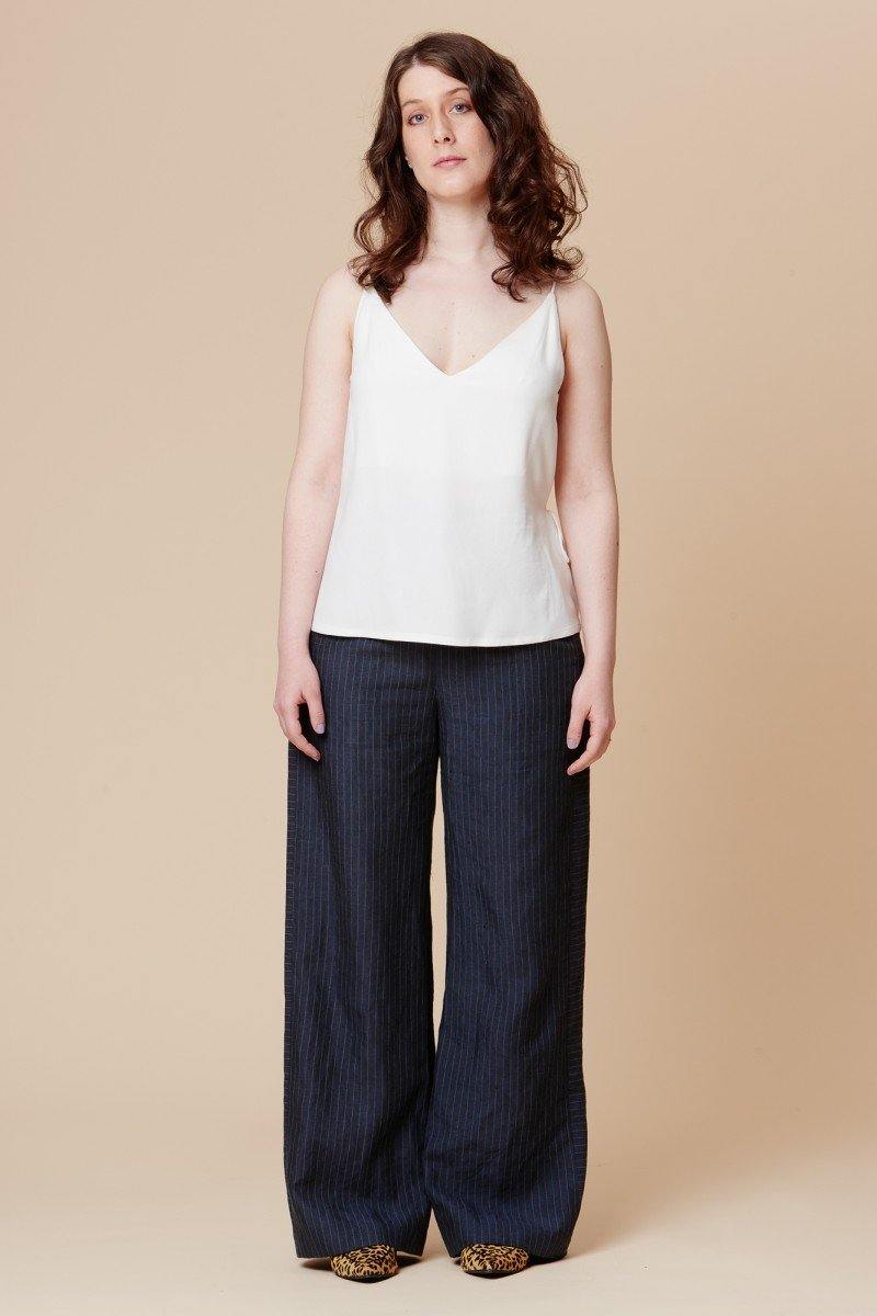 PENSEE Robe patron de couture pochette - L'atelier de Gaspard et Léonie