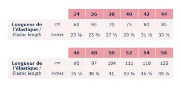 PHOENIX pantalon/short patron de couture pochette Patron de couture Les lubies de Cadia | Gaspard et Léonie Tissus Mercerie Toulouse