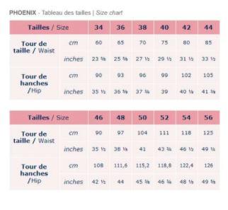 PHOENIX pantalon/short patron de couture pochette Patron de couture Les lubies de Cadia | Gaspard et Léonie Tissus Mercerie Toulouse