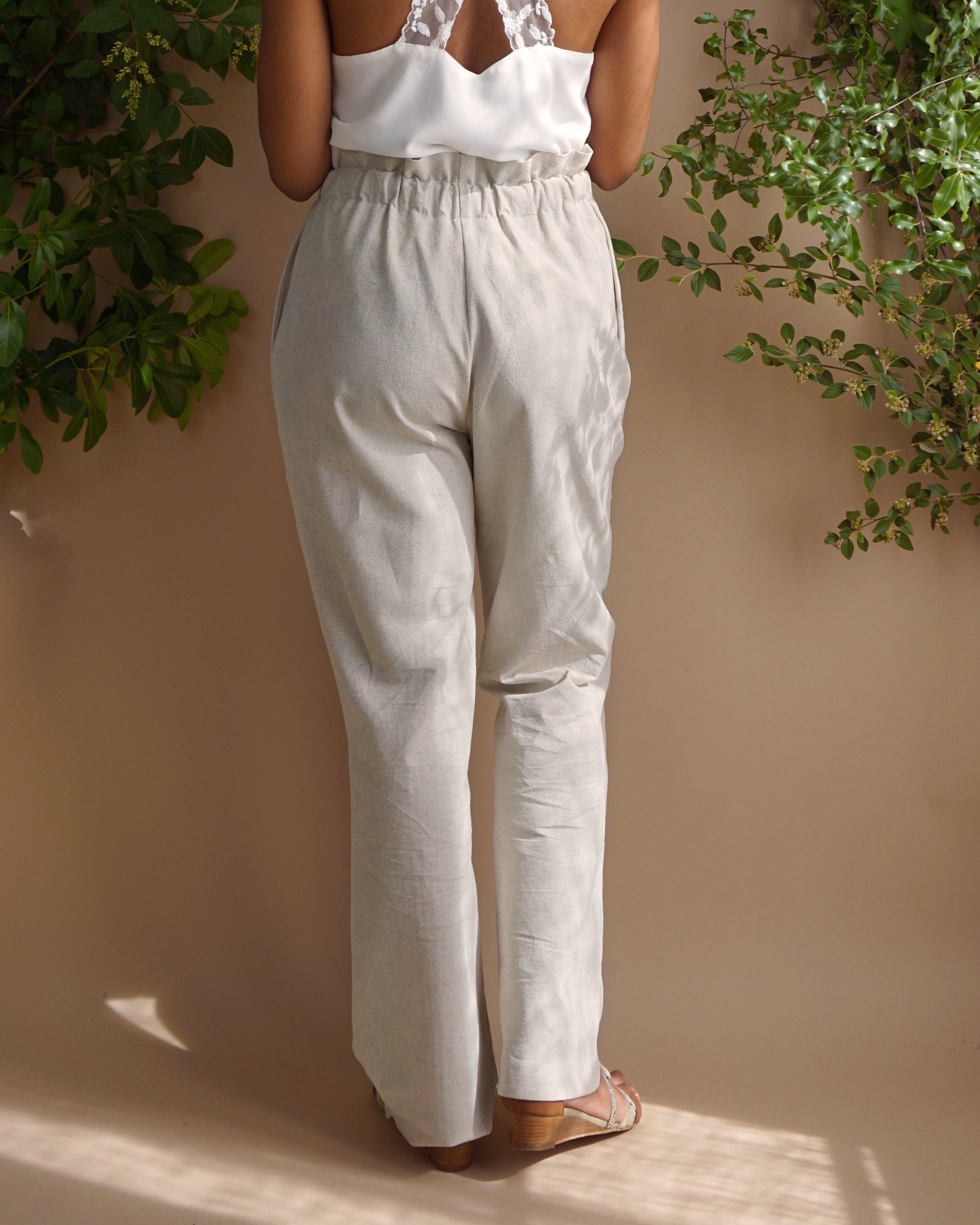 PHOENIX pantalon/short patron de couture pochette Patron de couture Les lubies de Cadia | Gaspard et Léonie Tissus Mercerie Toulouse