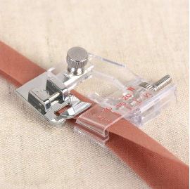 Pied de biche universel - Biais L'atelier de Gaspard et Léonie | Gaspard et Léonie Tissus en ligne et Mercerie à Toulouse