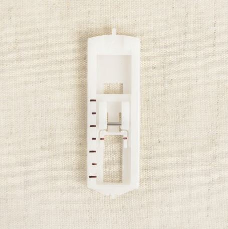 Pied de biche universel - Boutonnière L'atelier de Gaspard et Léonie | Gaspard et Léonie Tissus en ligne et Mercerie à Toulouse