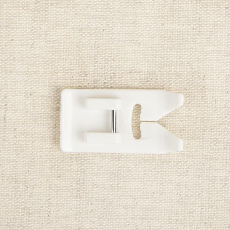 Pied de biche universel - Téflon L'atelier de Gaspard et Léonie | Gaspard et Léonie Tissus Mercerie Toulouse