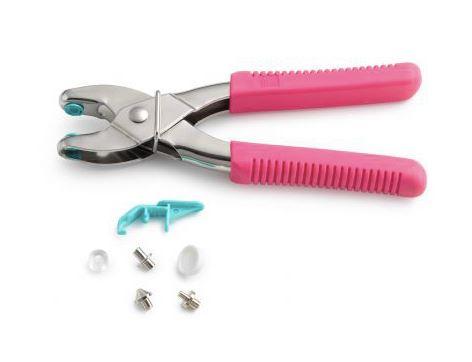 Pince Vario - Love + petits outils - L'atelier de Gaspard et Léonie