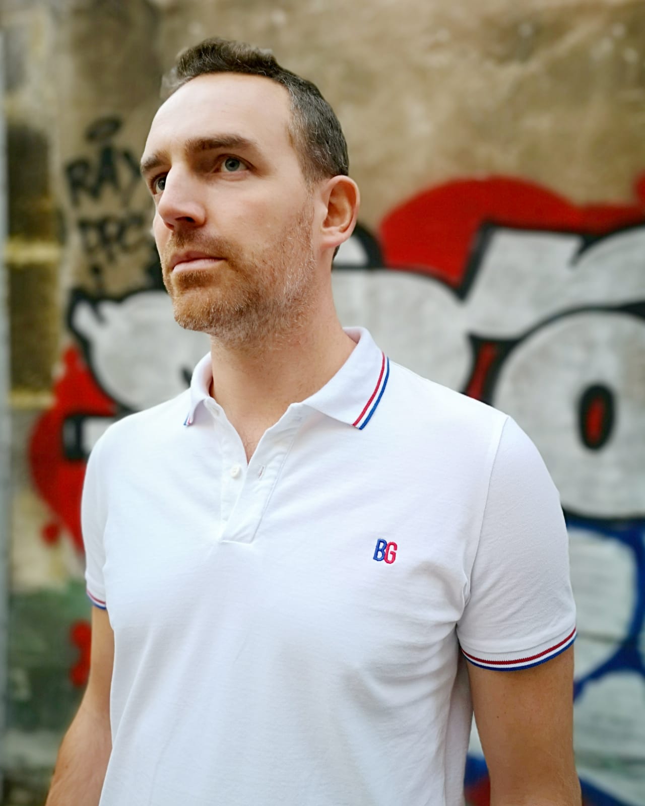 Polo LE CHAMPION Patron de couture pochette - Les Beaux Gosses Patron de couture LES BEAUX-GOSSES | Gaspard et Léonie Tissus en ligne et Mercerie à Toulouse