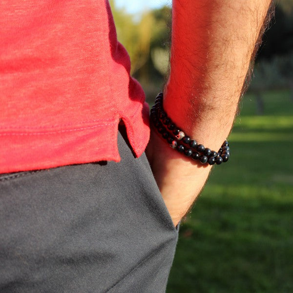 Polo LE CHAMPION Patron de couture pochette - Les Beaux Gosses Patron de couture LES BEAUX-GOSSES | Gaspard et Léonie Tissus en ligne et Mercerie à Toulouse