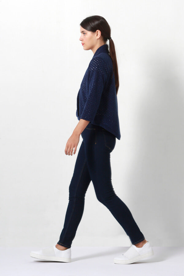 Pull CUPIDON Pochette Patron de couture - I AM PATTERNS Patron de couture I AM Patterns | Gaspard et Léonie Tissus en ligne et Mercerie à Toulouse