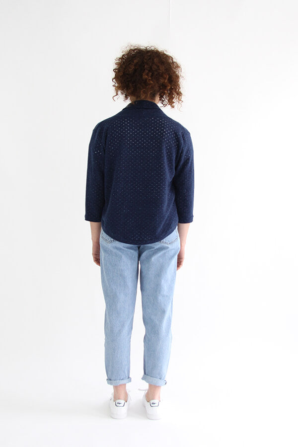 Pull CUPIDON Pochette Patron de couture - I AM PATTERNS Patron de couture I AM Patterns | Gaspard et Léonie Tissus en ligne et Mercerie à Toulouse