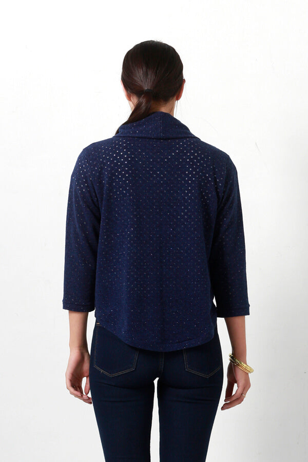 Pull CUPIDON Pochette Patron de couture - I AM PATTERNS Patron de couture I AM Patterns | Gaspard et Léonie Tissus en ligne et Mercerie à Toulouse