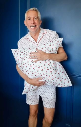 Pyjama LE REVEUR Patron de couture pochette - Les Beaux Gosses Patron de couture LES BEAUX-GOSSES | Gaspard et Léonie Tissus en ligne et Mercerie à Toulouse