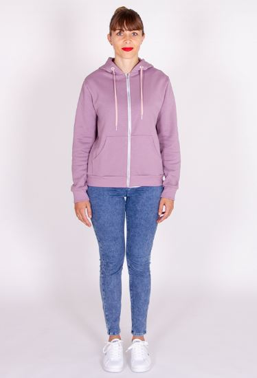 RAINBOW Sweat Femme - Patron de couture pochette - I AM Patterns Patron de couture I AM Patterns | Gaspard et Léonie Tissus en ligne et Mercerie à Toulouse