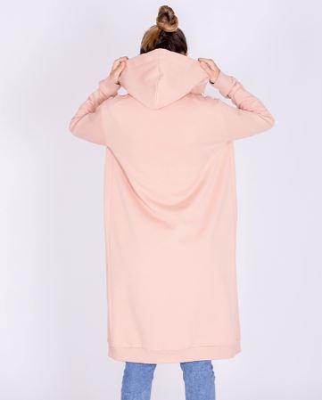 RAINBOW Sweat Femme - Patron de couture pochette - I AM Patterns Patron de couture I AM Patterns | Gaspard et Léonie Tissus en ligne et Mercerie à Toulouse