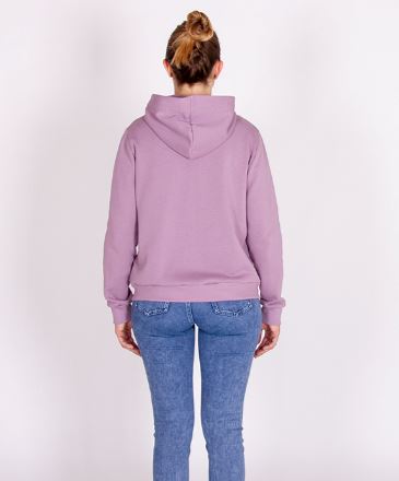 RAINBOW Sweat Femme - Patron de couture pochette - I AM Patterns Patron de couture I AM Patterns | Gaspard et Léonie Tissus en ligne et Mercerie à Toulouse