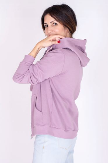 RAINBOW Sweat Femme - Patron de couture pochette - I AM Patterns Patron de couture I AM Patterns | Gaspard et Léonie Tissus en ligne et Mercerie à Toulouse