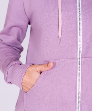 RAINBOW Sweat Femme - Patron de couture pochette - I AM Patterns Patron de couture I AM Patterns | Gaspard et Léonie Tissus en ligne et Mercerie à Toulouse