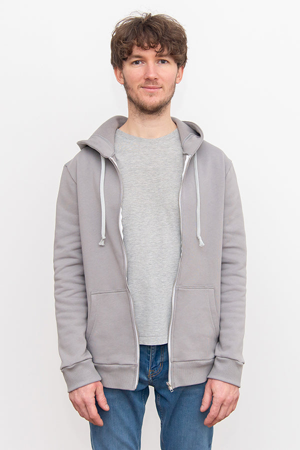 RAINBOW Sweat Homme - Patron de couture pochette - I AM Patterns Patron de couture I AM Patterns | Gaspard et Léonie Tissus en ligne et Mercerie à Toulouse