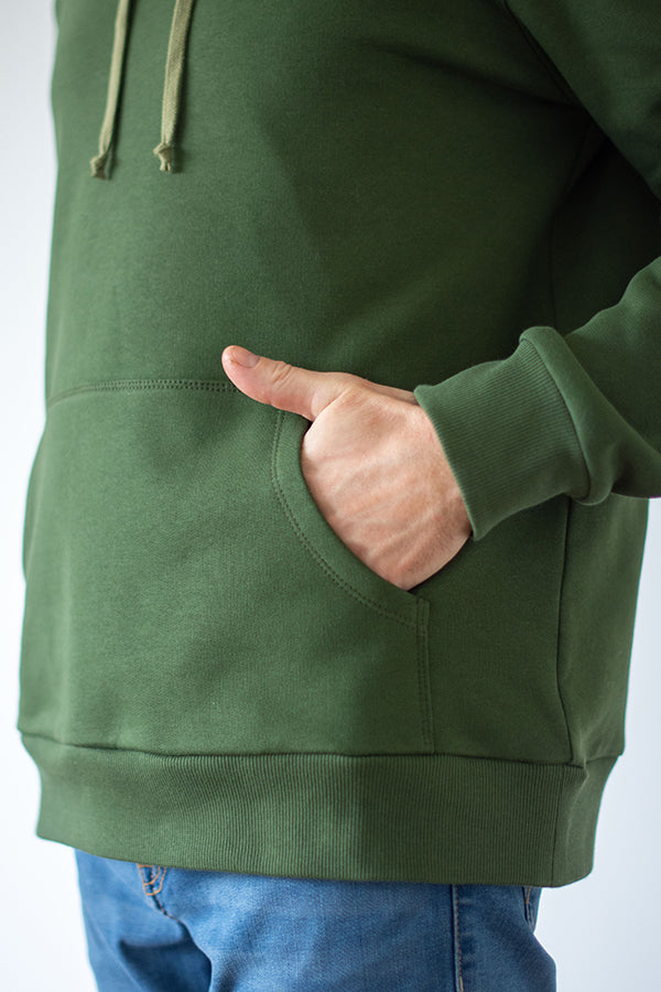 RAINBOW Sweat Homme - Patron de couture pochette - I AM Patterns Patron de couture I AM Patterns | Gaspard et Léonie Tissus en ligne et Mercerie à Toulouse