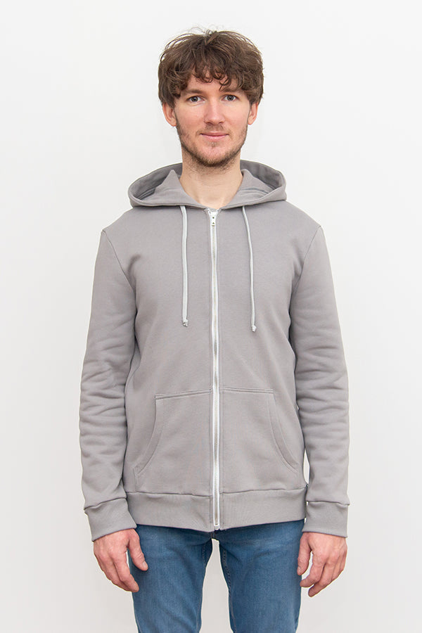 RAINBOW Sweat Homme - Patron de couture pochette - I AM Patterns Patron de couture I AM Patterns | Gaspard et Léonie Tissus en ligne et Mercerie à Toulouse