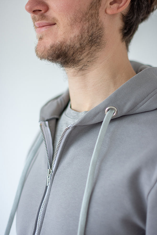 RAINBOW Sweat Homme - Patron de couture pochette - I AM Patterns Patron de couture I AM Patterns | Gaspard et Léonie Tissus en ligne et Mercerie à Toulouse