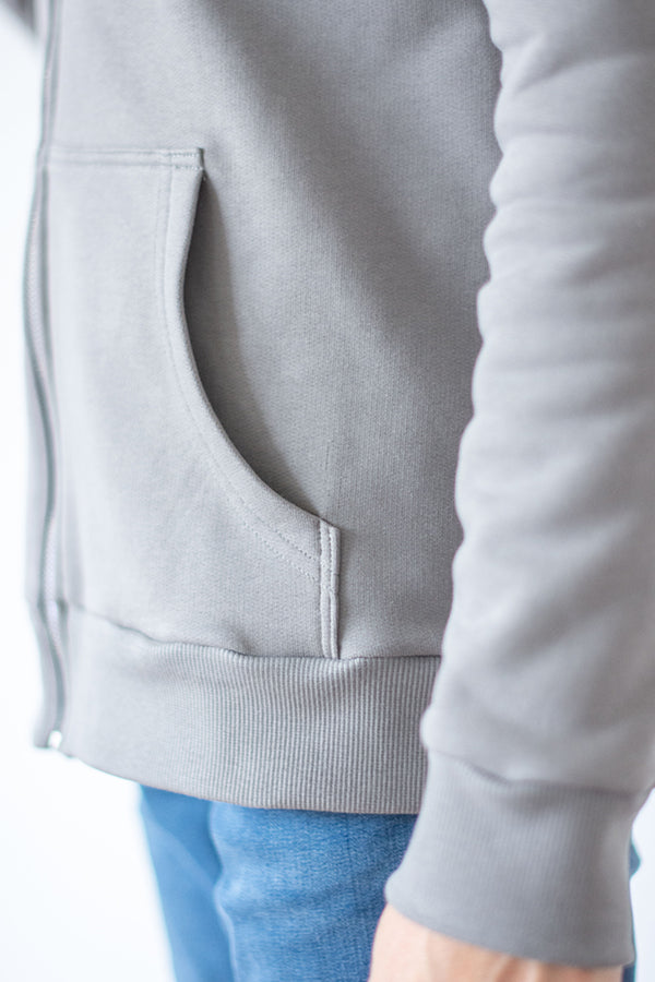 RAINBOW Sweat Homme - Patron de couture pochette - I AM Patterns Patron de couture I AM Patterns | Gaspard et Léonie Tissus en ligne et Mercerie à Toulouse