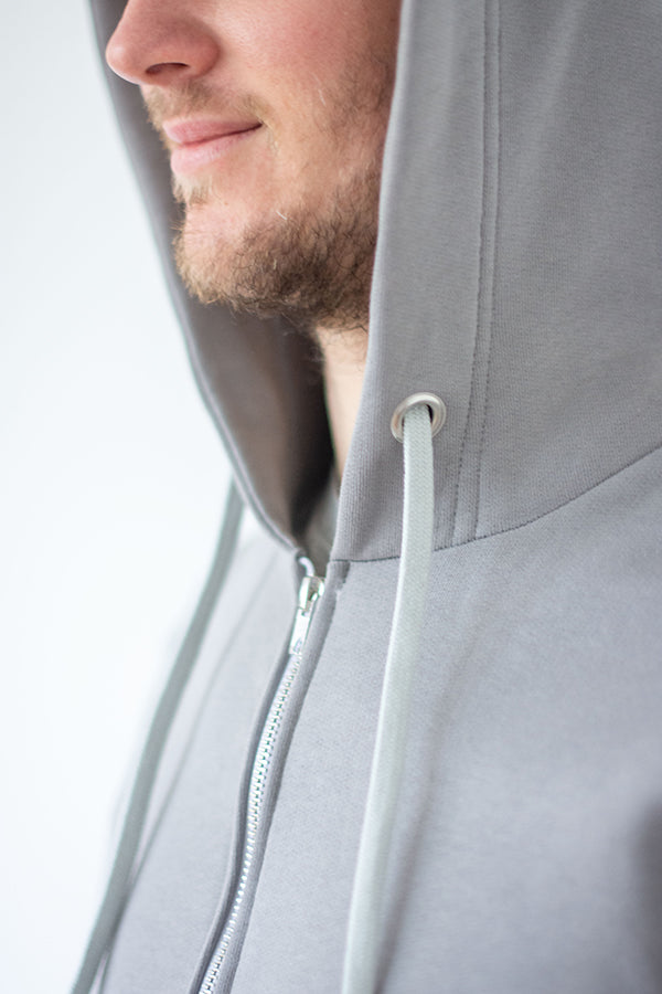 RAINBOW Sweat Homme - Patron de couture pochette - I AM Patterns Patron de couture I AM Patterns | Gaspard et Léonie Tissus en ligne et Mercerie à Toulouse