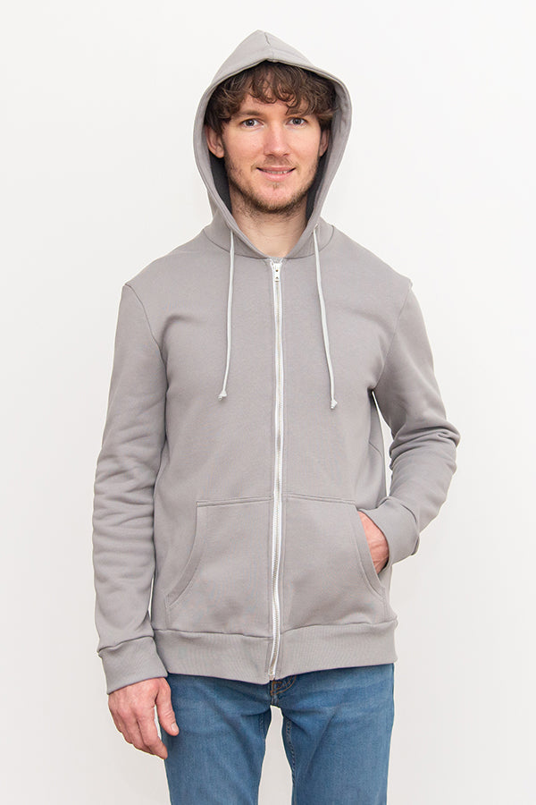 RAINBOW Sweat Homme - Patron de couture pochette - I AM Patterns Patron de couture I AM Patterns | Gaspard et Léonie Tissus en ligne et Mercerie à Toulouse