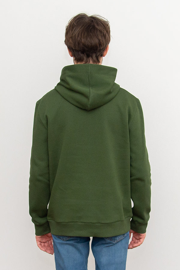 RAINBOW Sweat Homme - Patron de couture pochette - I AM Patterns Patron de couture I AM Patterns | Gaspard et Léonie Tissus en ligne et Mercerie à Toulouse