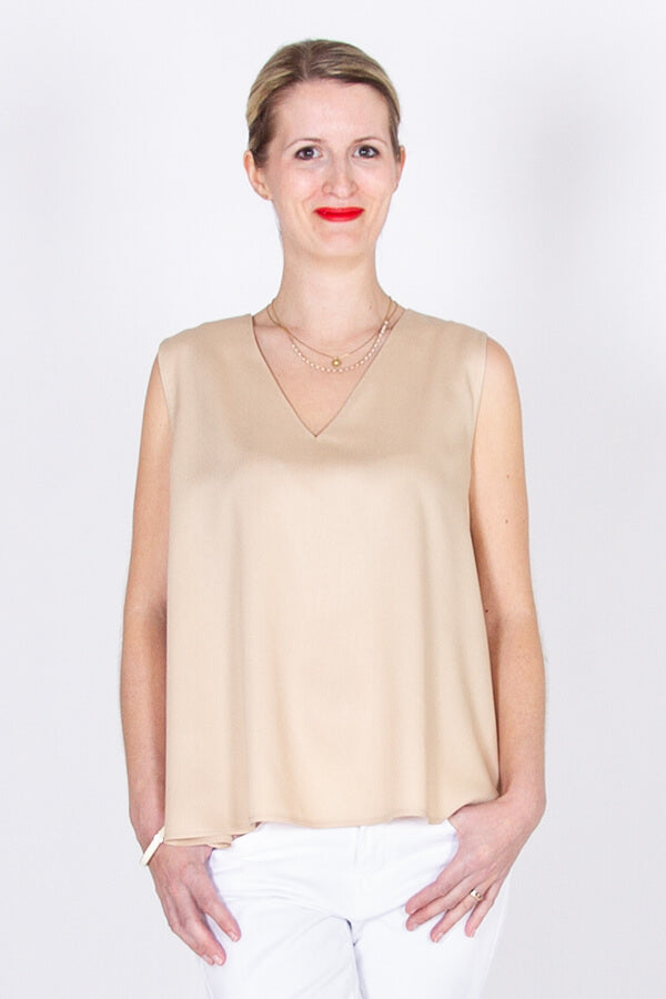 Robe CINDERELLA Pochette Patron de couture - I AM PATTERNS Patron de couture I AM Patterns | Gaspard et Léonie Tissus en ligne et Mercerie à Toulouse