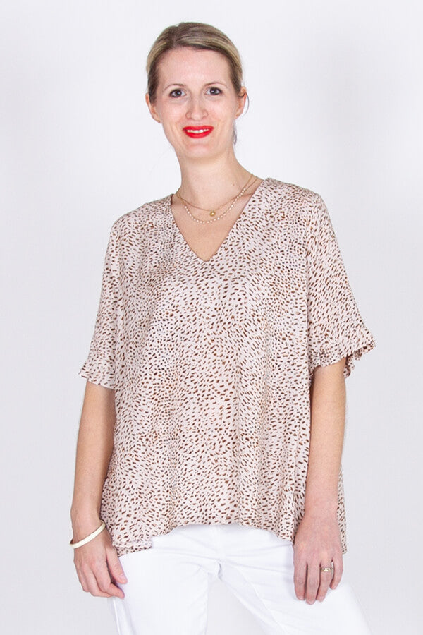 Robe CINDERELLA Pochette Patron de couture - I AM PATTERNS Patron de couture I AM Patterns | Gaspard et Léonie Tissus en ligne et Mercerie à Toulouse