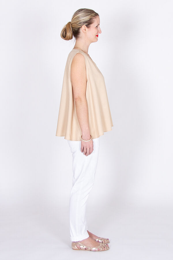 Robe CINDERELLA Pochette Patron de couture - I AM PATTERNS Patron de couture I AM Patterns | Gaspard et Léonie Tissus en ligne et Mercerie à Toulouse