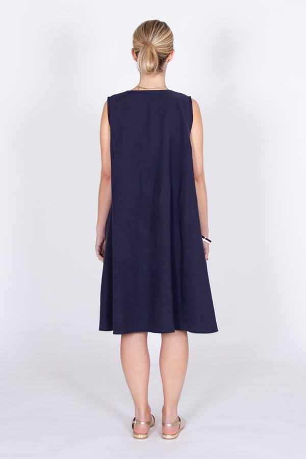 Robe CINDERELLA Pochette Patron de couture - I AM PATTERNS Patron de couture I AM Patterns | Gaspard et Léonie Tissus en ligne et Mercerie à Toulouse