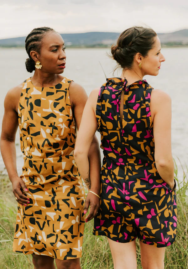 Robe combishort hotsell