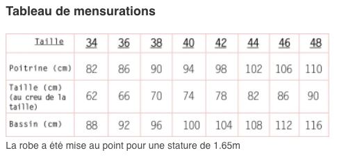 Robe ESTELLE Patron de couture Pochette - CLEMATISSE PATTERN Patron de couture CLEMATISSE PATTERN | Gaspard et Léonie Tissus en ligne et Mercerie à Toulouse