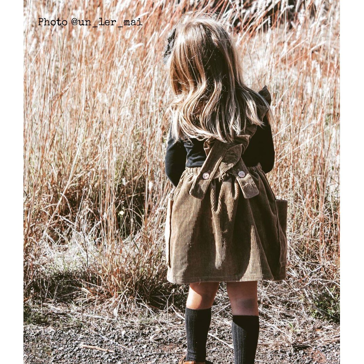 Robe tablier MILANO KIDS patron de couture pochette IKATEE Patron de couture Ikatee | Gaspard et Léonie Tissus en ligne et Mercerie à Toulouse