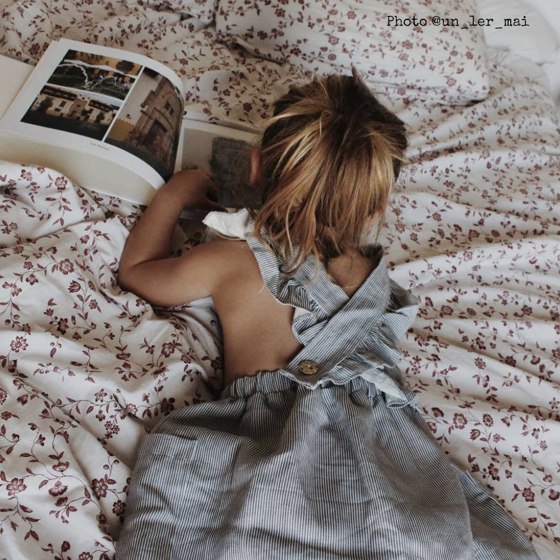 Robe tablier MILANO patron de couture pochette IKATEE Patron de couture Ikatee | Gaspard et Léonie Tissus en ligne et Mercerie à Toulouse