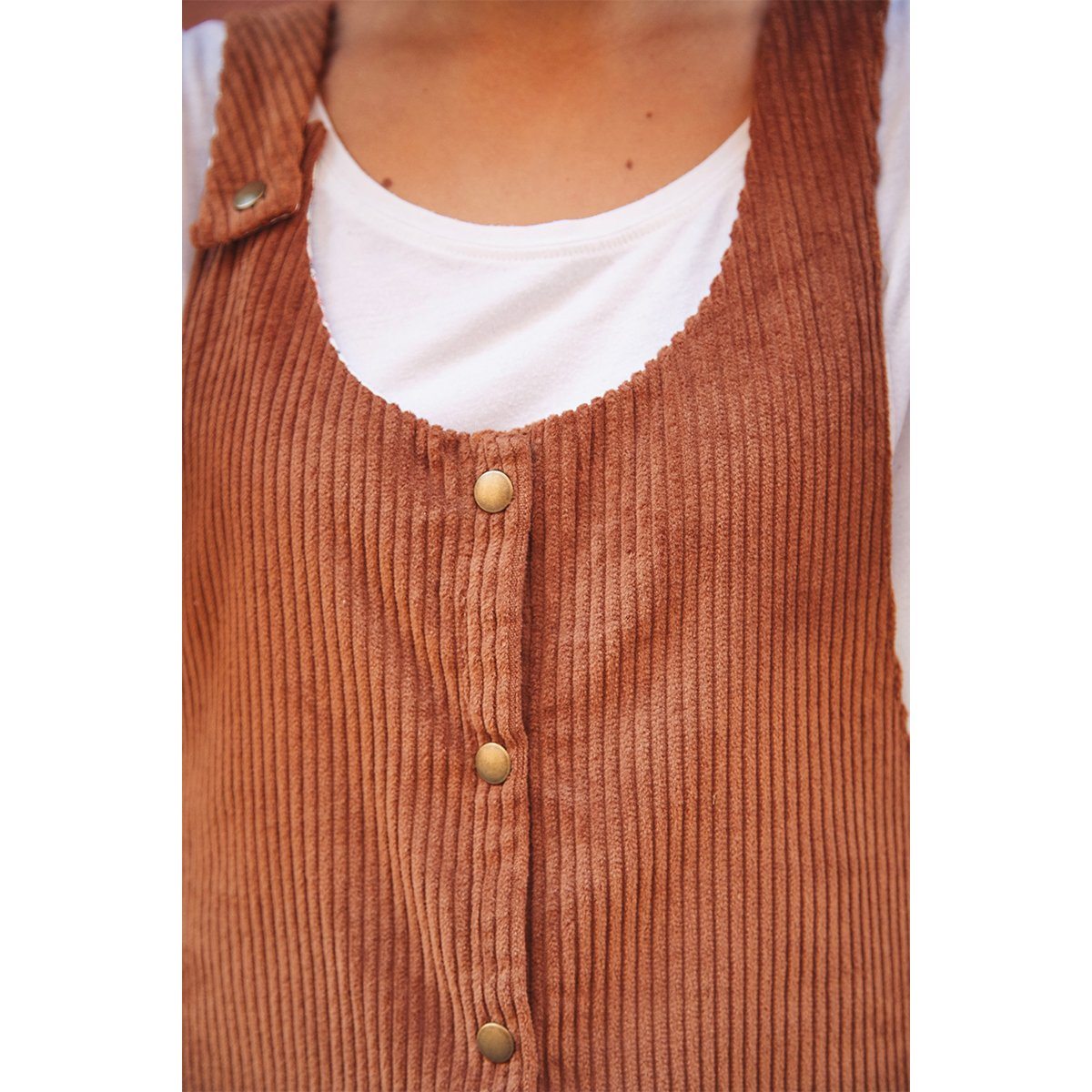 Robe TORONTO patron de couture pochette - IKATEE Patron de couture Ikatee | Gaspard et Léonie Tissus en ligne et Mercerie à Toulouse