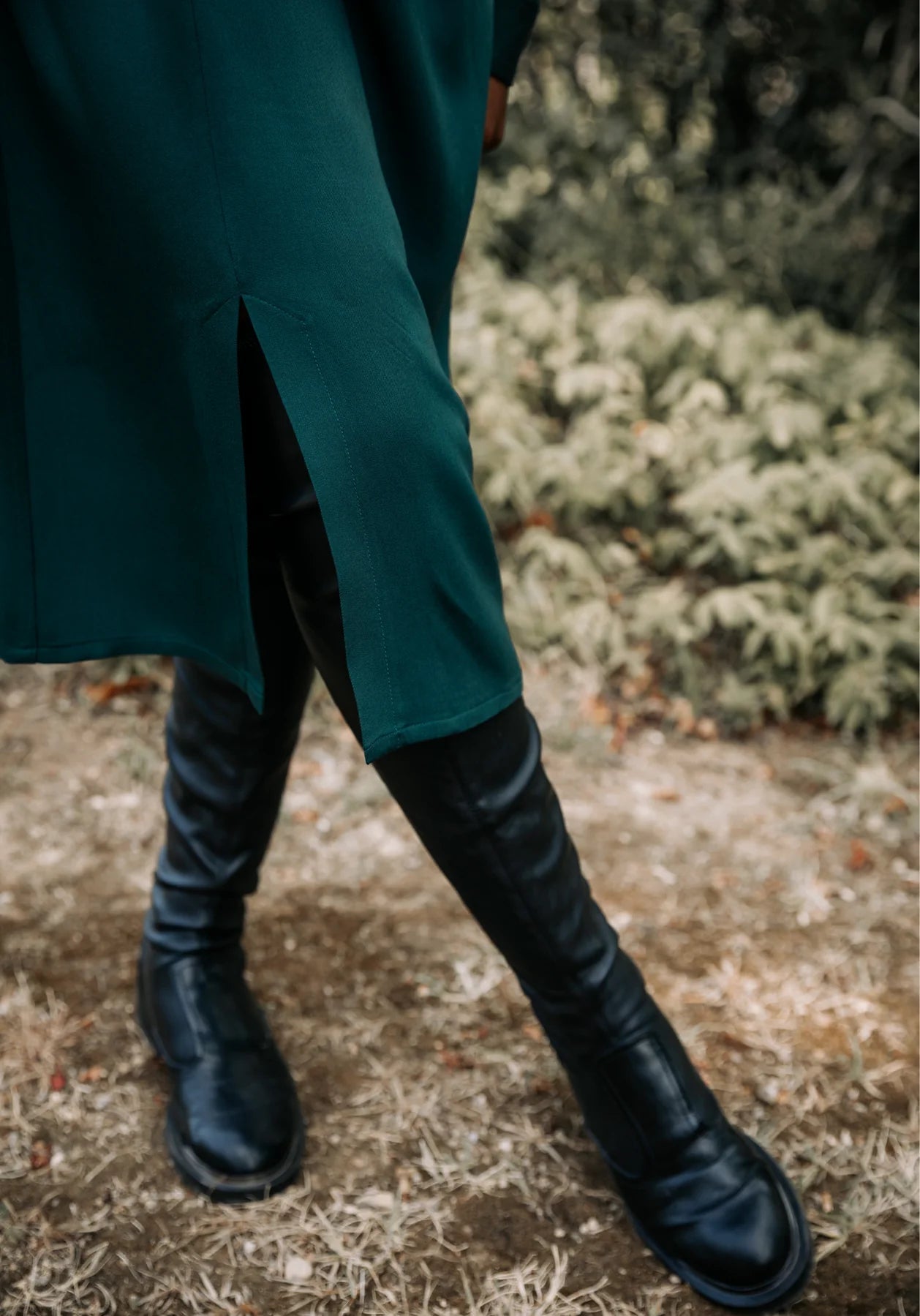 Robe/Blouse SOLIFLORE patron de couture pochette - MAISON FAUVE Patron de couture MAISON FAUVE | Gaspard et Léonie Tissus en ligne et Mercerie à Toulouse