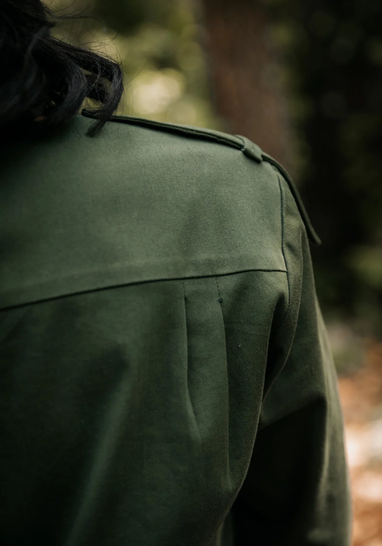 Robe/Combi VIPERE patron de couture pochette - MAISON FAUVE Patron de couture MAISON FAUVE | Gaspard et Léonie Tissus en ligne et Mercerie à Toulouse