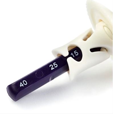 Roulette à marquage Ergonomique - PRYM L'atelier de Gaspard et Léonie | Gaspard et Léonie Tissus en ligne et Mercerie à Toulouse