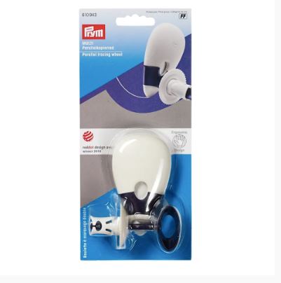 Roulette à marquage Ergonomique - PRYM L'atelier de Gaspard et Léonie | Gaspard et Léonie Tissus en ligne et Mercerie à Toulouse