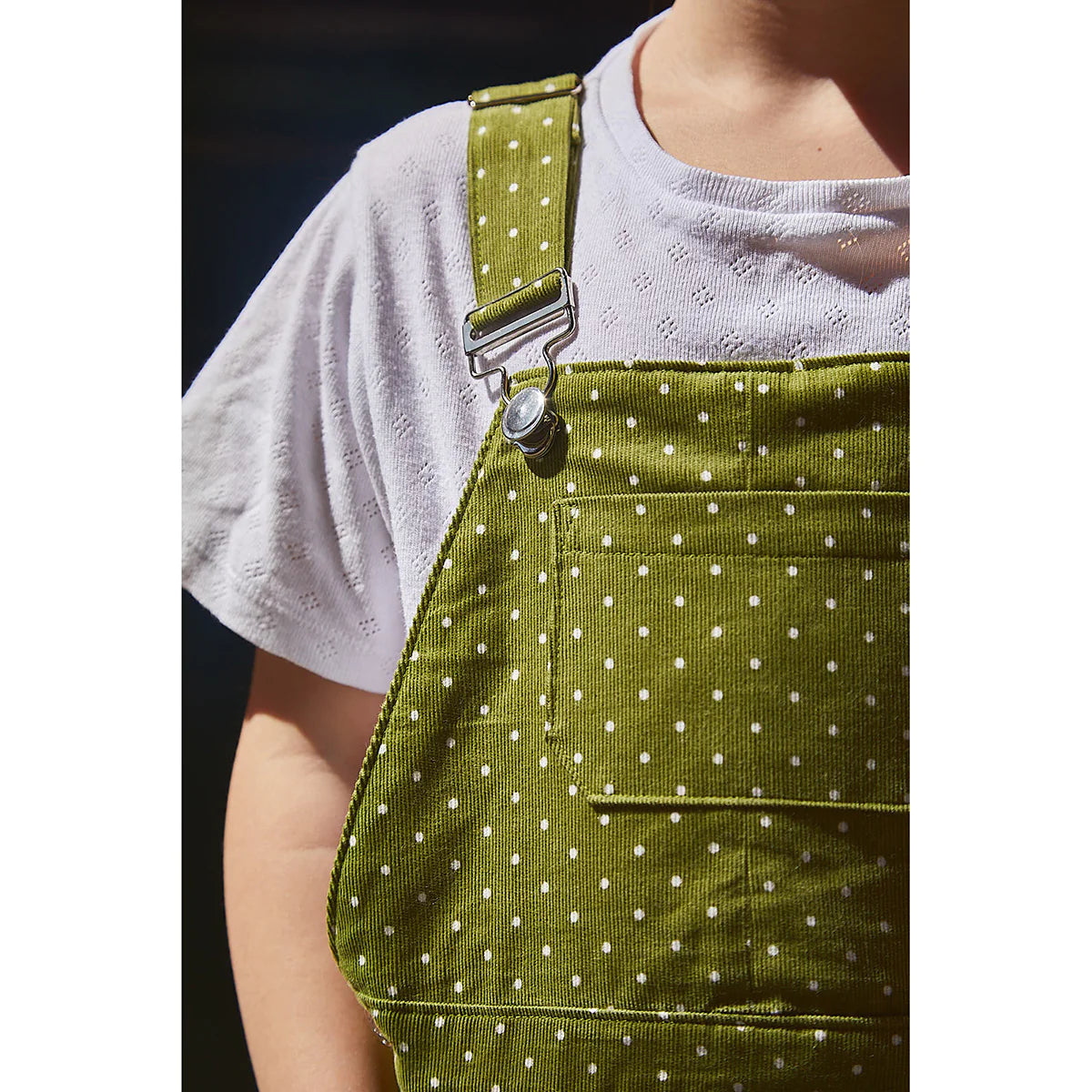 Salopette LYON Kids - patron de couture pochette - IKATEE Patron de couture Ikatee | Gaspard et Léonie Tissus en ligne et Mercerie à Toulouse