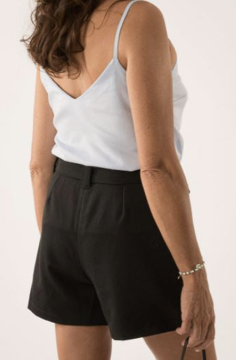 Short IRIS Patron de couture Pochette - CLEMATISSE PATTERN Patron de couture CLEMATISSE PATTERN | Gaspard et Léonie Tissus en ligne et Mercerie à Toulouse