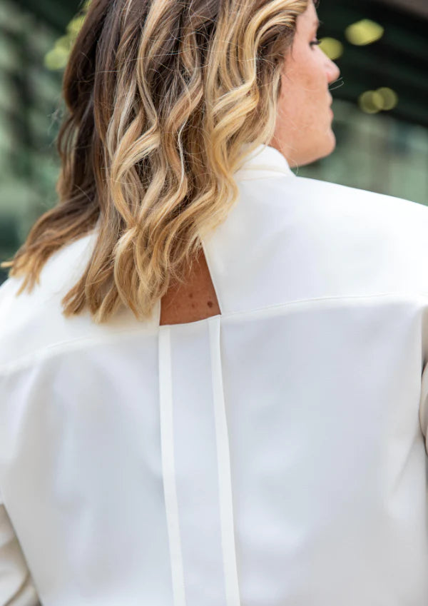 SKYLINE chemise patron de couture pochette - MAISON FAUVE Patron de couture MAISON FAUVE | Gaspard et Léonie Tissus en ligne et Mercerie à Toulouse