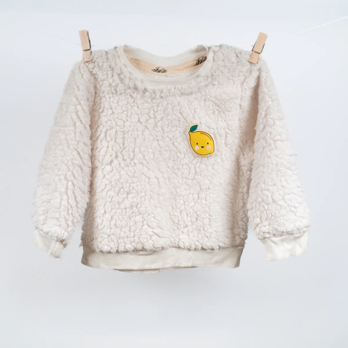 Sweat SINTRA - patron de couture pochette - IKATEE Patron de couture Ikatee | Gaspard et Léonie Tissus en ligne et Mercerie à Toulouse