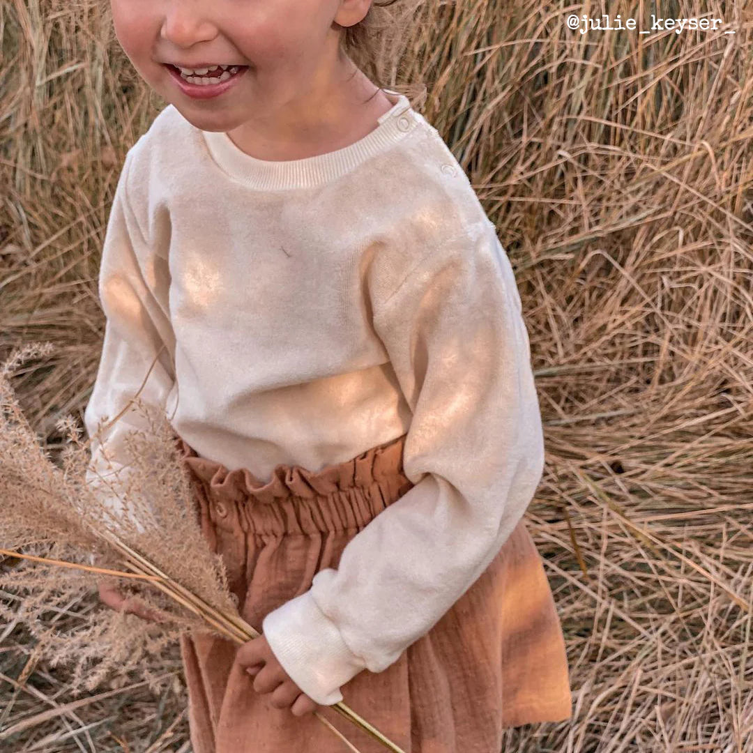 Sweat SINTRA - patron de couture pochette - IKATEE Patron de couture Ikatee | Gaspard et Léonie Tissus en ligne et Mercerie à Toulouse