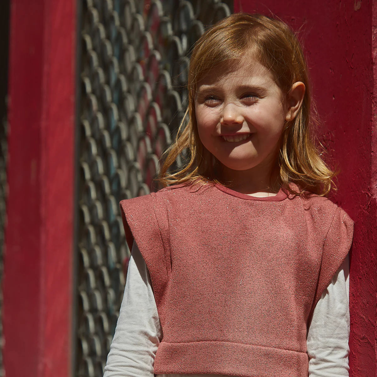 Sweatshirt VANCOUVER KIDS - patron de couture pochette - IKATEE Patron de couture Ikatee | Gaspard et Léonie Tissus en ligne et Mercerie à Toulouse