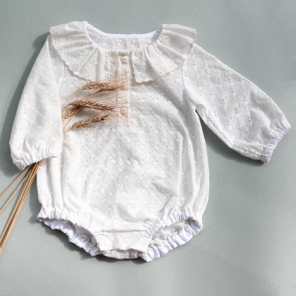 SYDNEY Barboteuse patron de couture pochette Patron de couture Ikatee | Gaspard et Léonie Tissus Mercerie Toulouse